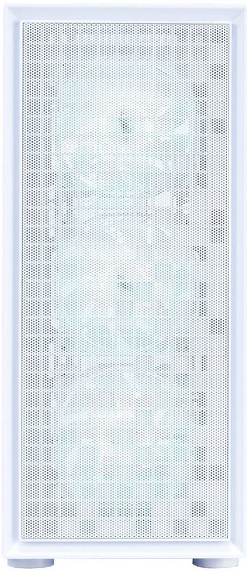 cumpără Carcasă PC 1stplayer GO6 WHITE, ATX w/o PSU (GO6-WH-4FS7-W) în Chișinău 