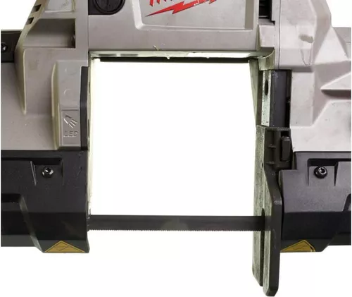 купить Пила Milwaukee 4933448195 M18CBS125-502C в Кишинёве 