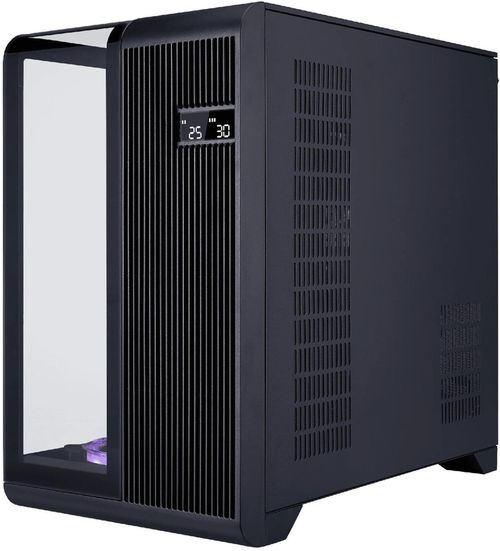 cumpără Carcasă PC 1stplayer RT7 BLACK, ATX w/o PSU (RT7-BK-3FC7R-1FC7) în Chișinău 