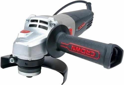 купить Болгарка (УШМ) Crown CT13497-125R в Кишинёве 