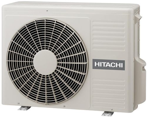 cumpără Aparat aer condiționat split Hitachi RAK-DJ25PHAE/RAC-DJ25PHAE în Chișinău 