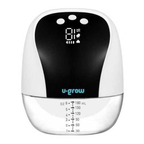 cumpără Pompă pentru sân U-Grow UGXN-D268 Pompa de sân electrică și portabilă în Chișinău 