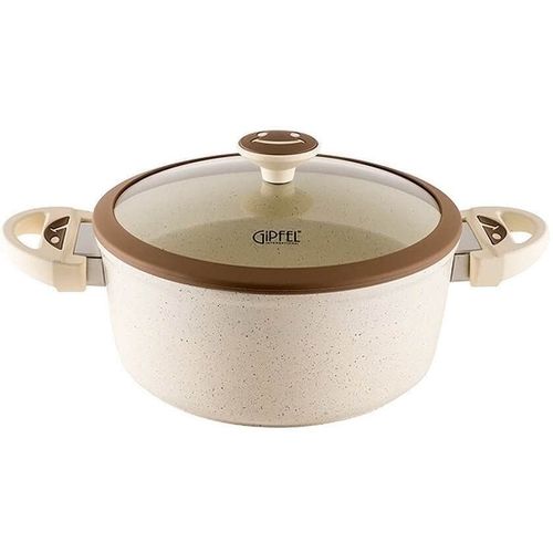 купить Кастрюля Gipfel GP-0433 (24 cm) в Кишинёве 