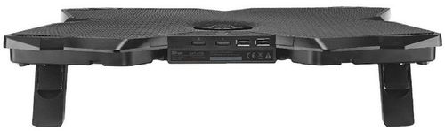 cumpără Stand laptop Trust GXT 278 Yozu Black în Chișinău 