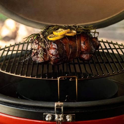 купить Мангал Kamado Joe KJ15040921 Classic III (pe carbuni) в Кишинёве 