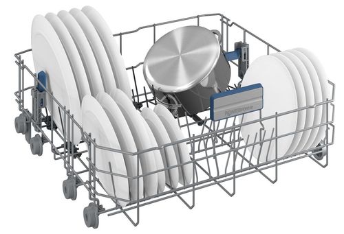 cumpără Mașină de spălat vase încorporabilă Beko BDIN38551P în Chișinău 