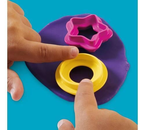 cumpără Set de creație Play-Doh G0491 Shapes And Colors Dino în Chișinău 