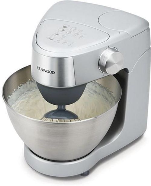 купить Кухонная машина Kenwood KHC29.A0WH Prospero в Кишинёве 