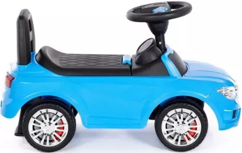 cumpără Tolocar Richi R24A /37/38/39/40/41 (84521) Supercar Albastru (B) în Chișinău 