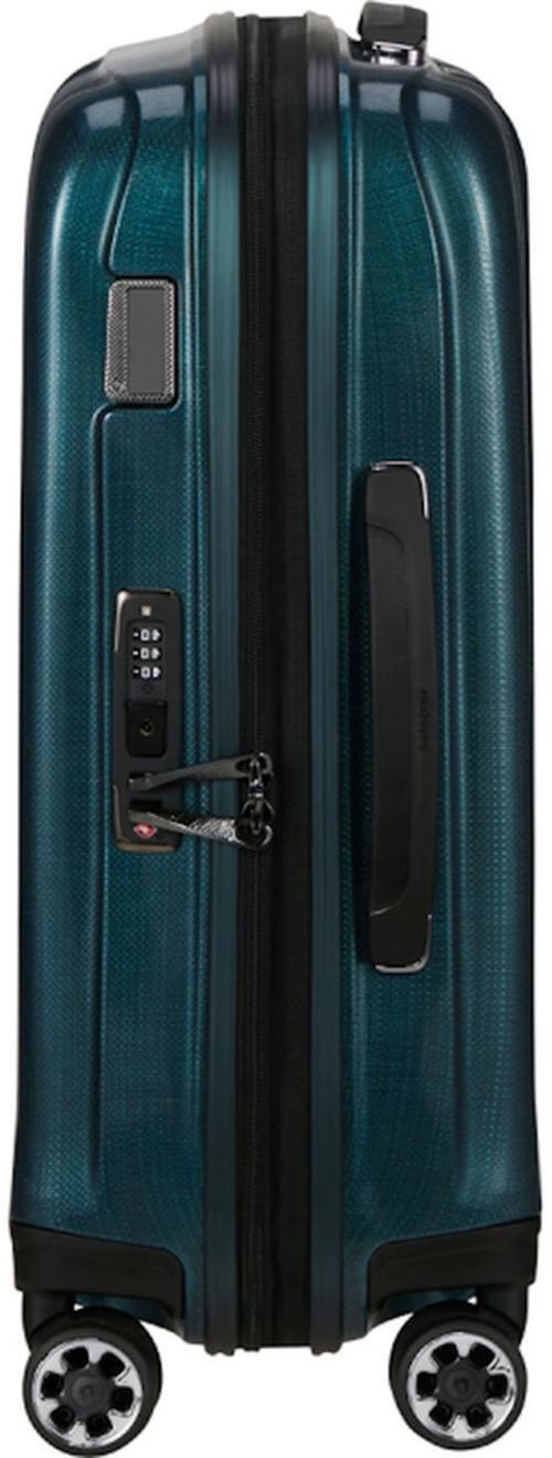 купить Чемодан Samsonite Nexis 82/31 TSA Exp Albastru (158251/A833) в Кишинёве 