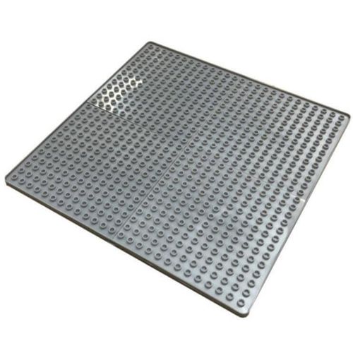 cumpără Set de mobilier pentru copii Tega Baby TI-022-106 Сменный блок для стола Teggi Large Blocks Grey în Chișinău 