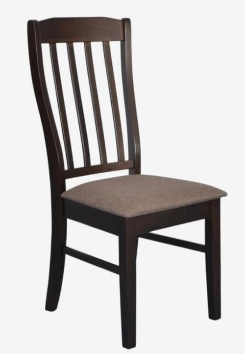 cumpără Scaun Evelin di Costacurta Wenyi Chocolate (Обивка Ekea-12 Dark Brown) în Chișinău 