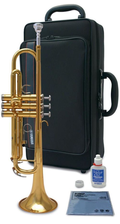 cumpără Instrument muzical de suflat Yamaha YTR 3335 în Chișinău 