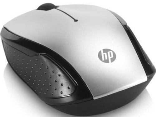 cumpără Mouse HP 2HU84AA 200 Pk Silver în Chișinău 