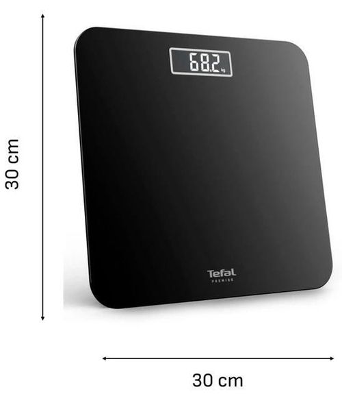 купить Весы напольные Tefal PP1800V0 в Кишинёве 