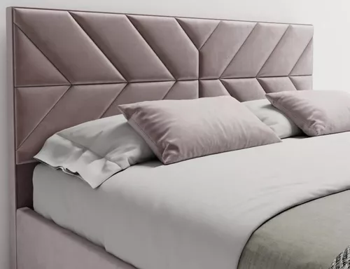 cumpără Pat my-STYLE my-Lora 90x200 (P53D90M11) în Chișinău 