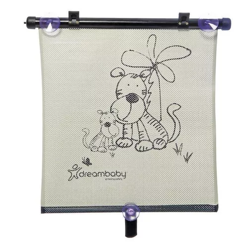 cumpără Parasolar auto Dreambaby G236 Tiger în Chișinău 