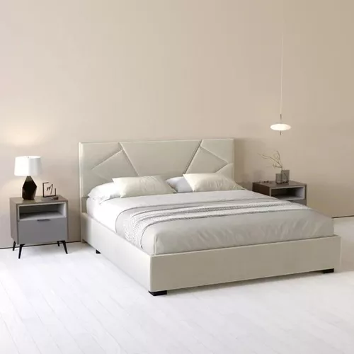 купить Кровать my-STYLE my-Yana 200x200 (P60D20M03) в Кишинёве 