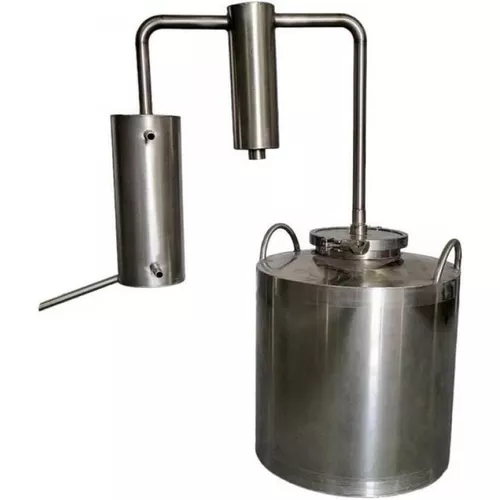 cumpără Aparat de țuică IPS Group Aparat pentru tuica 25L din Inox în Chișinău 