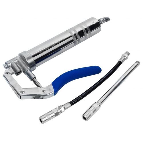 купить Насос для ГСМ King Tony 9BU112T шприц для раздачи консистентной смазки 120гр в Кишинёве 