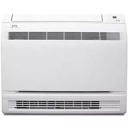 купить Кондиционер консольный Cooper&Hunter CH-S18FVX-NG CONSOL INVERTER R32 White в Кишинёве 