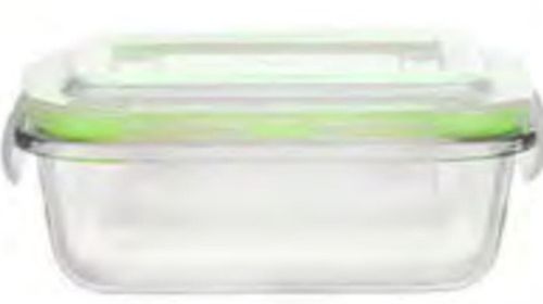 купить Контейнер для хранения пищи Florina 3P1201 Frigo, sticla borosilic., 2260ml в Кишинёве 
