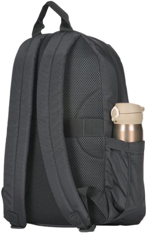 cumpără Rucsac pentru laptop Tucano BKBAL15-BK, Baldo 15.6", Black în Chișinău 