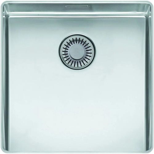 купить Мойка кухонная Reginox R38079 New York 40x40 Slim в Кишинёве 