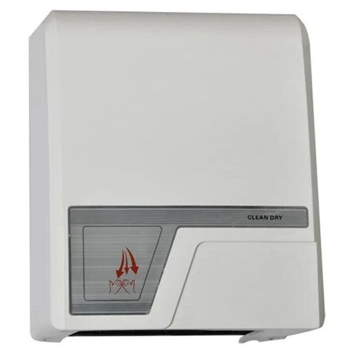 cumpără Uscător de mâini Roco MDF-8839 Alb în Chișinău 