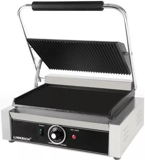 cumpără Grill-barbeque electric Linkrich LR-811ER(CE) în Chișinău 