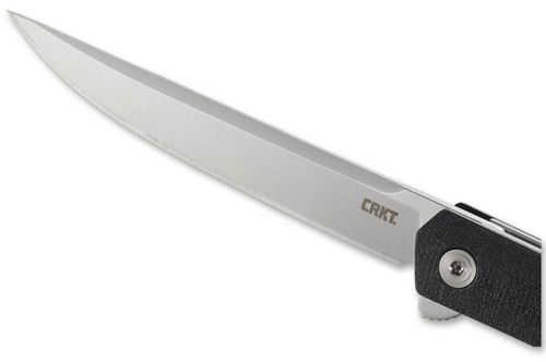 cumpără Cuțit turistic CRKT 01CR7097 Ceo Flipper 7097 în Chișinău 