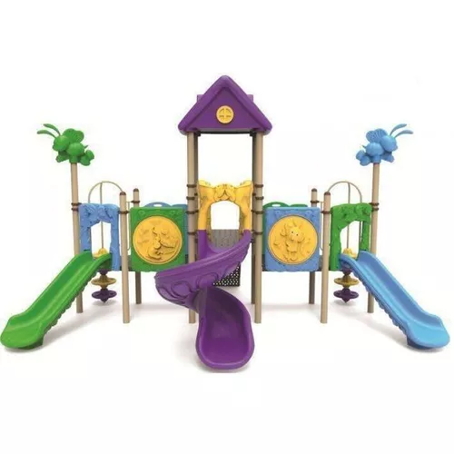 cumpără Teren de joacă PlayPark 1103 ECO-03 în Chișinău 