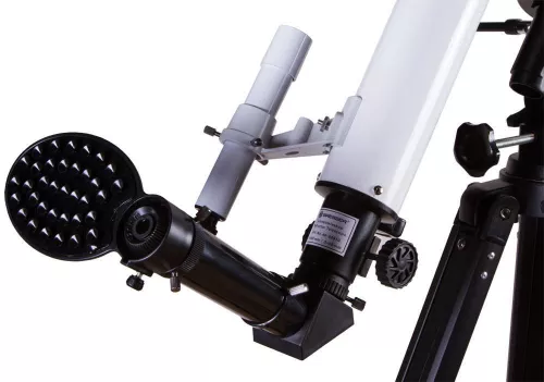 купить Телескоп Bresser Classic 60/900 EQ Refractor в Кишинёве 