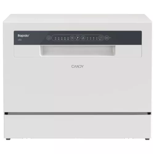 cumpără Mașină de spălat vase compactă Candy CP 6E51LW în Chișinău 