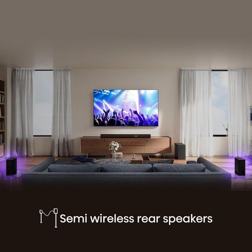 cumpără Soundbar Hisense AX5100Q în Chișinău 