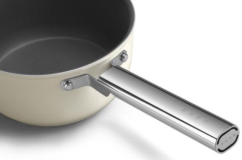 cumpără Tigaie saute SMEG CKFS2011CRM în Chișinău 