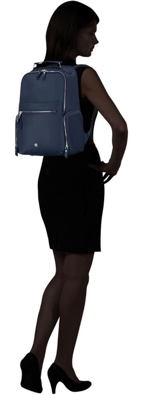 купить Рюкзак для ноутбука Samsonite Karissa Evo (151684/2165) в Кишинёве 