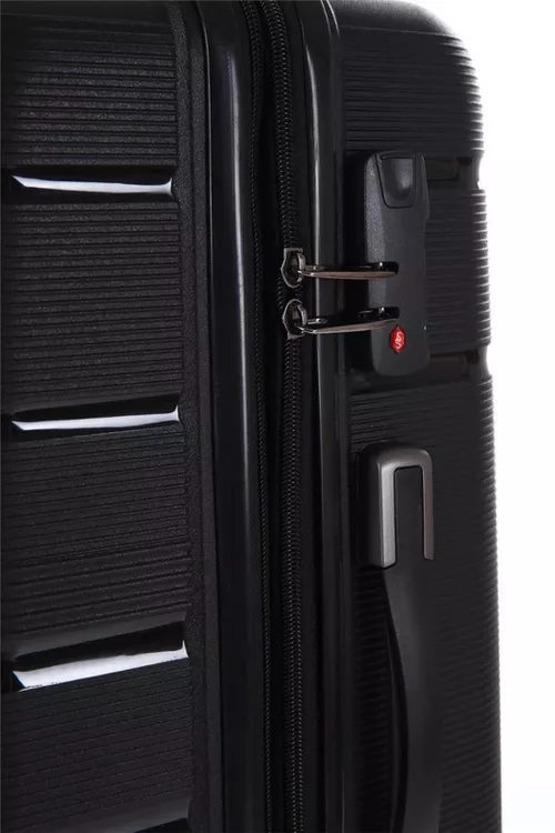 cumpără Valiză CCS 5241 M Black în Chișinău 