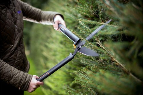 cumpără Foarfecă de gradină Fiskars SingleStep HS22 (1001433) în Chișinău 