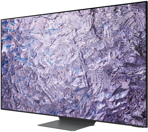 купить Телевизор Samsung QE75QN800CUXUA 8K в Кишинёве 