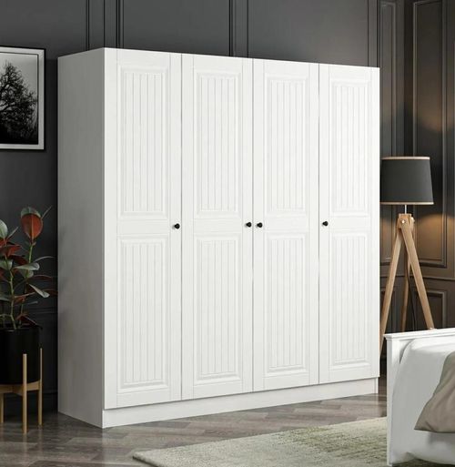 купить Шкаф Trendy Kale Mebran-4772, 180x210x52cm в Кишинёве 