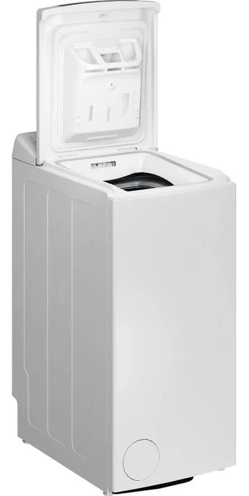 cumpără Mașină de spălat verticală Whirlpool TDLR65230SS în Chișinău 