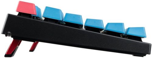 купить Клавиатура Varmilo VEA87 Summit R2 Cherry Mx Red Multicolor в Кишинёве 