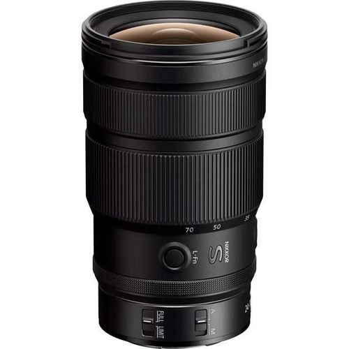 cumpără Obiectiv Nikon Z 24-70mm f/2.8 S II Nikkor în Chișinău 