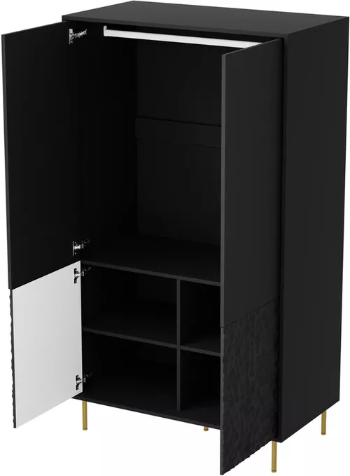 купить Шкаф Halmar BULLET S-1 в Кишинёве 