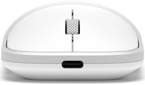 купить Мышь Satechi Slim EX Wireless Mouse Silver в Кишинёве 