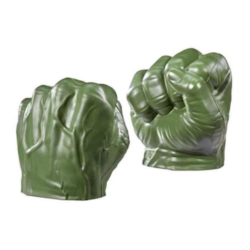купить Игрушка Hasbro G3594 Spider-Man BOM Role Play Hulk Gamma Smash в Кишинёве 