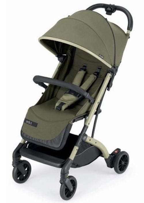 cumpără Сărucior pentru copii CAM CAM коляска Compas 219 verde în Chișinău 