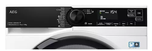 cumpără Uscător de rufe AEG TR9H93GBY în Chișinău 