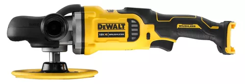 купить Шлифовальная машина DeWalt DCM849N в Кишинёве 